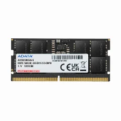 ADATA SODIMM DDR5 16GB 5600 MHz