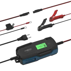 Ansmann BC 6-12V 4 A charger