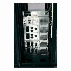 APC Symmetra LX 8kVA Scalable to 16kVA N 1 RM