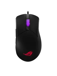 ASUS ROG Gladius III Core, gaming miš, crna