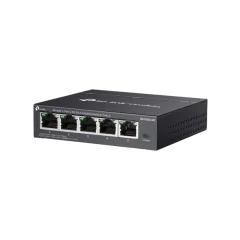 TP-Link 5-Port 2.5G Multi-Gigabit Desktop Switch