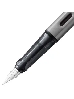 Nalivpero Lamy AL-star Graphite (0.6) plavi ispis M 026 T10 4000303