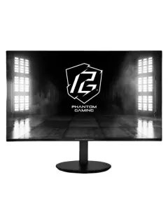 ASRock Gaming Monitor PG27FFS2E, 27", FHD, Flat IPS, 240Hz, 1ms