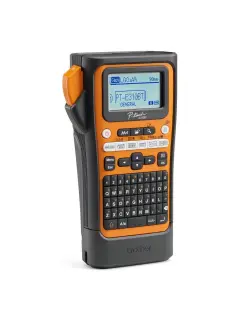 Pisač Brother za naljepnice p-touch PTE310BTVP
