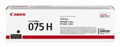 Canon toner CRG-075H BK, crni