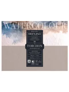Blok Fabriano watercolor 18x24 300g 20L 19100275