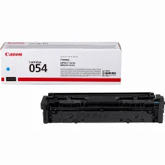 Canon toner CRG-054C, plavi