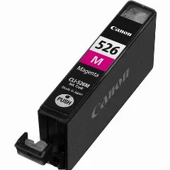 Canon tinta CLI-526M, magenta