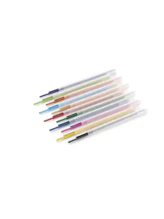 Refil za olovke u boji Apli Color Click 24/1 blister 20548