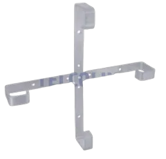 NFO Cable rack 600 mm