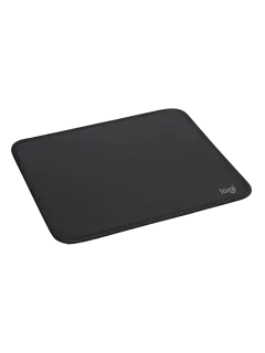 Logitech Mouse Pad Studio, crna