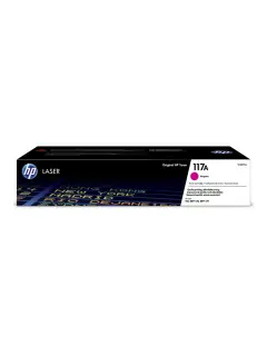 Toner HP 117A W2073A CL150/CLMFP178/179 magenta 0,7K