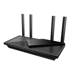 TP-Link AX3000 Dual-Band Gigabit Wi-Fi 6 Router Archer AX55 Pro with 2.5G Port