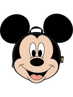Ruksak vrtićki Mickey 26x 10x 24cm 565891