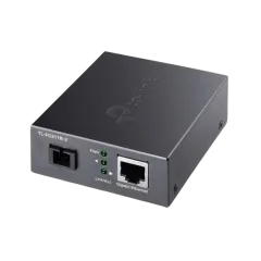TP-Link TL-FC311B-2 Single-Mode WDM converter, 1Gbps, 1x SC, 2km