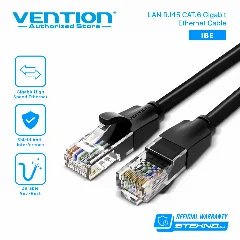 Vention Cat.7 FTP RJ45 Modular Plug 10 Pack