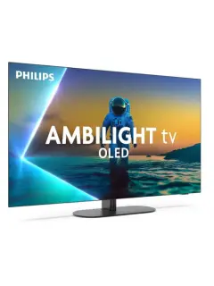 Philips 48OLED820, 121cm, 4K, 4xHDMI, 2xUSB, Ambl