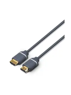 Philips kabel HDMI. 1,5m, crni, SWV5610G