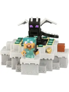 Igra Tresure X Minecraft set ender game ME41677 IGR_KOM