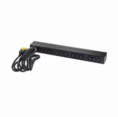 APC Rack PDU 16A (12)C13 3680VA