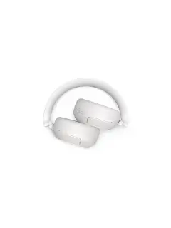 Philips over-ear BT slušalice TAH6000WT, bijele