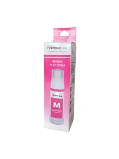 Orink za Epson 112/113XL EcoTank, magenta