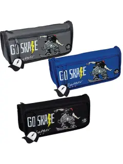 Pernica Centrum Go skate 21x10x5,5cm sortirano 86857