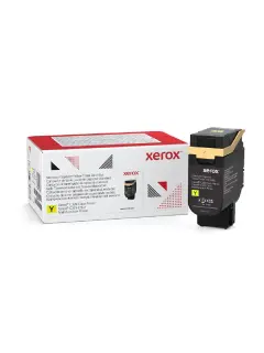 Toner Xerox 006R04826 C320/C325 standard capacity yellow 1.8k