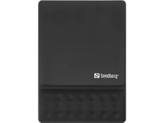 Sandberg Memory Foam Mousepad Square