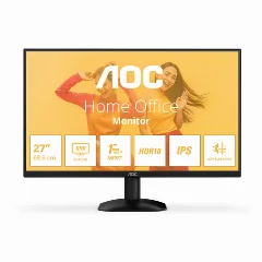 AOC Q27B35E 27", QHD, HDMI, DP, 300cd, 75Hz