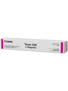 Canon toner 034 Magenta