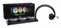 be quiet! Pure Loop 3 LX 360mm AIO Liquid Cooler