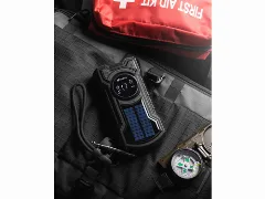 Sandberg Survivor Radio All-in-1 5000