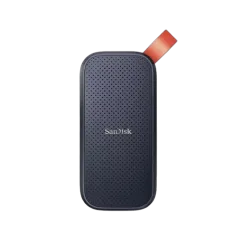 SanDisk Portable SSD - 1TB, USB 3.2 Gen 2