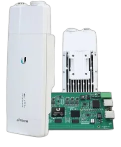 Ubiquiti Networks airFiber 11 Full-Duplex Licensed 11GHz Radio System