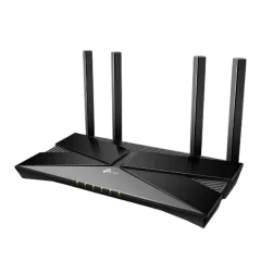 TP-Link AX1800 Dual-Band Wi-Fi 6 Router