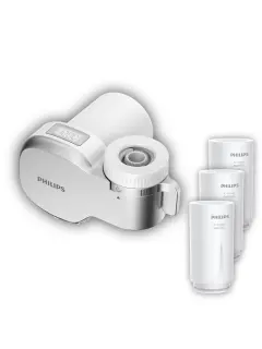 Philips AWP3705P3 On-tap MicroF horiz. digital +3F
