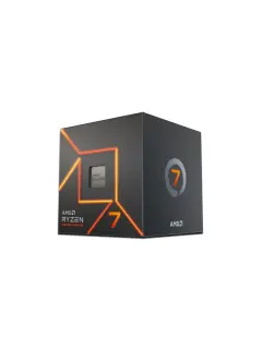 AMD Ryzen 7 7700, 8C/16T 3,8GHz/5,3GHz, 32MB, AM5