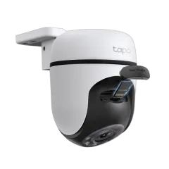 TP-Link Tapo C500 Outdoor Pan Tilt Security WiFi Camera