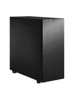 Fractal Define 7 XL, crno, bez napajanja