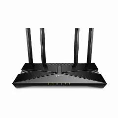TP-Link AX1800 Dual-Band Gigabit Wi-Fi 6 Router Archer AX23