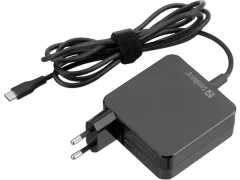 Sandberg USB-C AC Charger PD65W EU 2M
