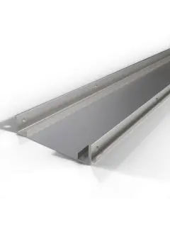 Base rail FS10-EW 2060mm