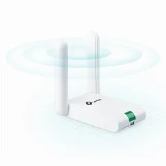 icecat: TP-Link TL-WN822N
