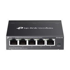 TP-Link 5-Port 2.5G Multi-Gigabit Desktop Switch