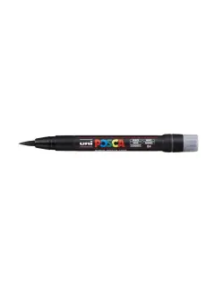 Marker Uni pcf-350 Posca crni