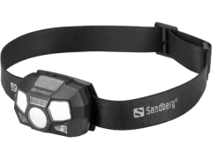 Sandberg Headlamp 5in1 Recharge Sensor