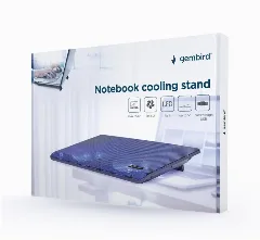 Gembird Notebook cooling stand