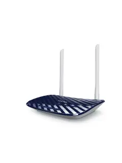 TP-Link Archer C20, AC750 Dual Band, 1W/4L