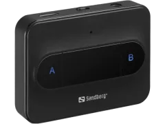 Sandberg BT Link For 2xHeadphone